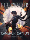 Cover image for Etherwalker